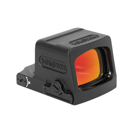 Holosun EPS-Carry 2 MOA Red Dot Reflex Sight