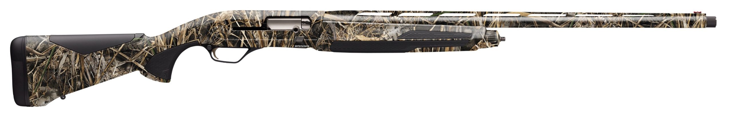 BROWNING MAXUS II MAX-7 12/26 3.5" #