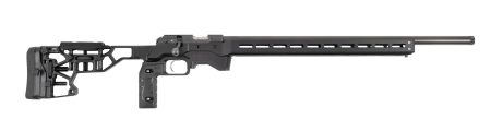 CZ 457 VARMINT PREC 22LR MTR MDT
