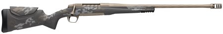 BROWNING X-BOLT 2 MT PRO SPR BZ 300PRC