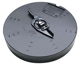AUTO-ORDNANCE - THOMPSON MAGAZINE 45CAL 100RD DRUM