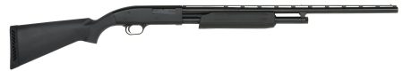 MOSSBERG MAVERICK 88 PUMP 20/26 BLSY 3"