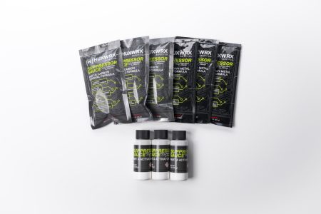 HUXWRX SUPPRESSOR SAUCE REFILL KIT