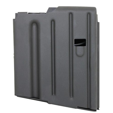 SMITH AND WESSON MAGAZINE M&P10 308WIN 5RD BLK
