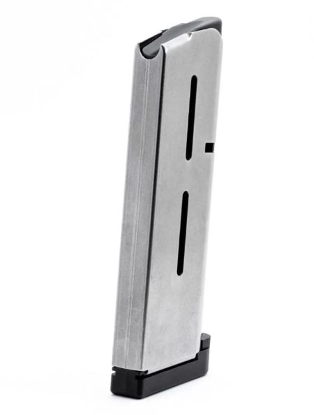 WILSON COMBAT MAG 1911 45ACP 7RD CPT STD