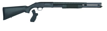 MOSSBERG 590 PERSUADER 12/20 SYN PG KIT