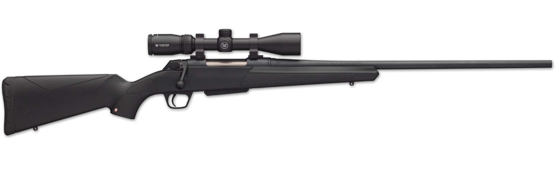 WINCHESTER XPR VORTEX COMBO 7MM-08 22" #