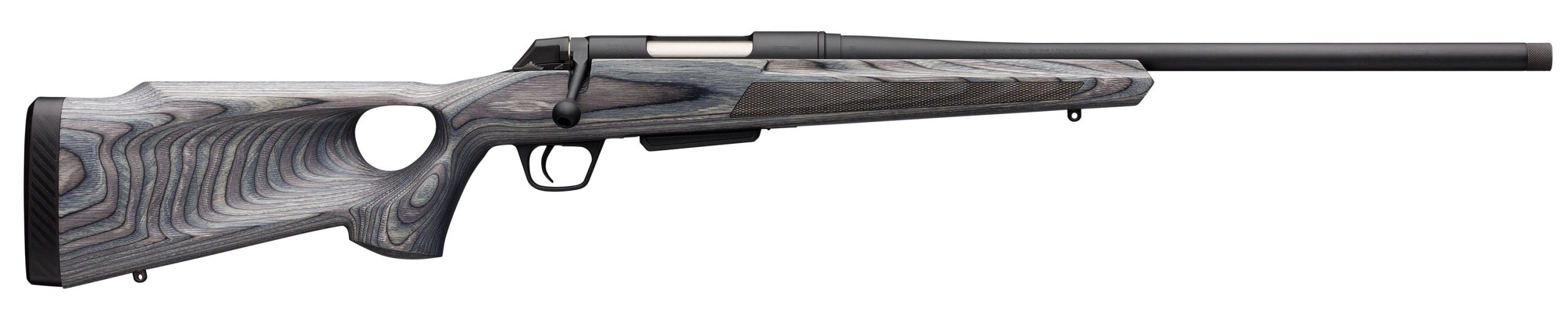 WINCHESTER XPR TH VARMINT SR 6.5CR 24" #