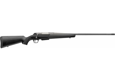 WINCHESTER XPR EXTREME 243WIN BLK/TUN   #