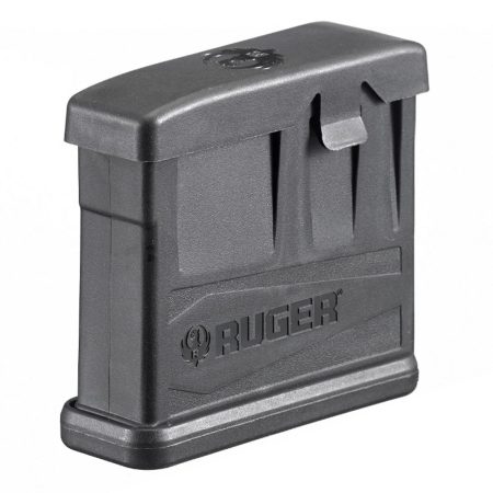 RUGER MAG AI-STYLE 308WIN 5RD POLY