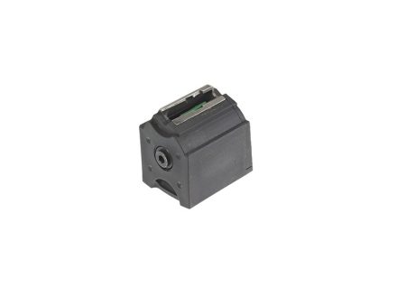 RUGER 10/22 MAGAZINE 22LR LH 10RD