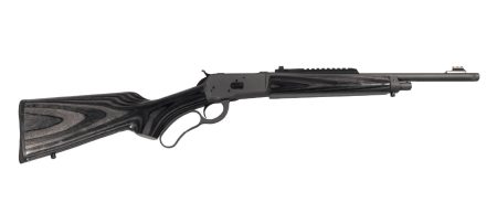 CHIAPPA FIREARMS 1892 CARBINE 44MAG 16" GRY TB