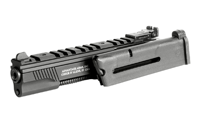 ADV ARMS CONV KIT TGT 1911 22LR W/BG