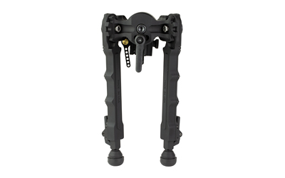 ACCU-TAC PC-5 BIPOD BLK - Image 2