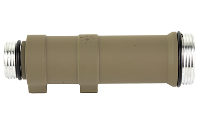 ARISAKA 18650 SERIES LIGHT BODY FDE - Image 3