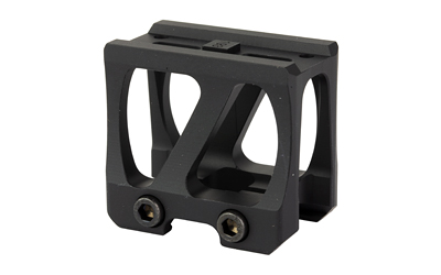 BAD LWT AIMPOINT OPTIC MNT 1.93 BLK - Image 2