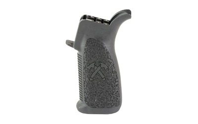 BCM GRIP MOD 4 JACK CARR BLACK