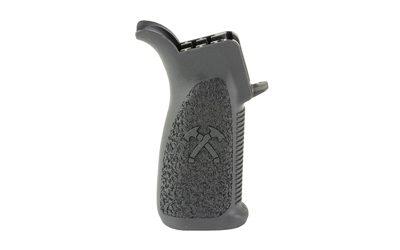 BCM GRIP MOD 4 JACK CARR BLACK - Image 2