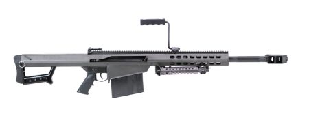 BARRETT FIREARMS 82A1 50BMG BLK 20" 10+1