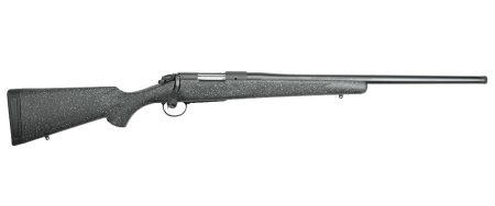 BERGARA RIDGE 300PRC BK/SY 24" 2+1 TB