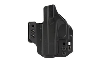 BRAVO TORSION GLOCK 42 IWB BLK RH - Image 2