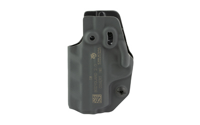 CRUCIAL IWB S&W BDYGRD 2.0 AMB BLK