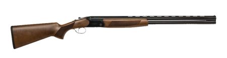 CZ DRAKE O/U 12/28 BL/WD