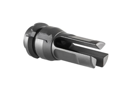 DEAD AIR ARMAMENT KEYMO FLASH HIDER M14X1LH