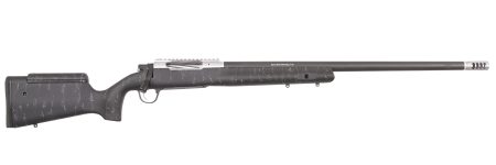CHRISTENSEN ARMS ELR 6.5PRC BLK/GRY 26" MB    #