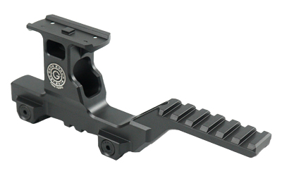 GBRS GROUP HYDRA V2 AMPT DTY RDS BLK