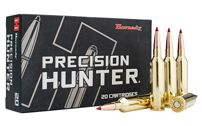 HRNDY PH 22CREED 80GR ELD-X 20/200