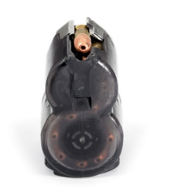 BROWNING MAGAZINE T-BOLT 17/HMR/22MAG
