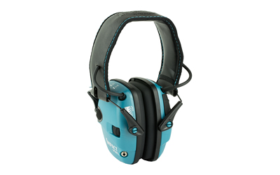 H/L IMPACT SPORT MUFF TEAL