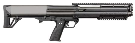 KELTEC KSG 12/18.5 14+1 TOP PIC RAIL