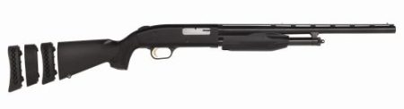 MOSSBERG 510 MINI 20/18.5 BL/SYN CMPT