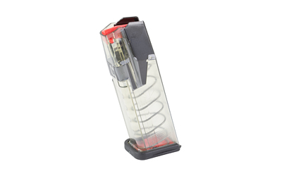 ETS MAG OMEGA FOR SIG P320 9MM 15RD