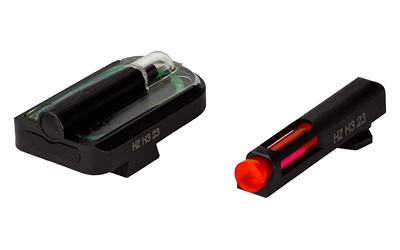 HIVIZ FASTDOT H3 FOR GLOCK MOS 9/40
