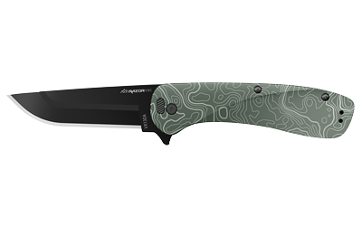 OD EDGE RAZOR VX1 SPRNG ASST GREEN
