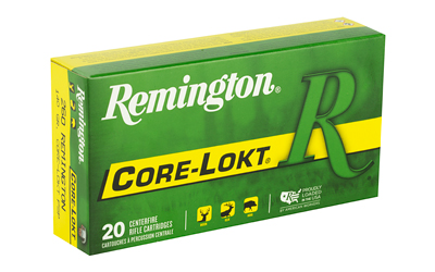REM 260REM 140GR PSP CL 20/200 - Image 2