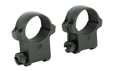 RUGER 1" HIGH SET MBL (5BHM/6BHM)2PK