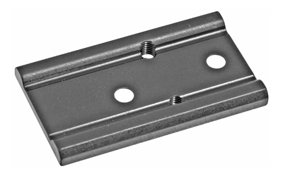 RUGER 57 OPTIC PLATE BURRIS/VORTEX
