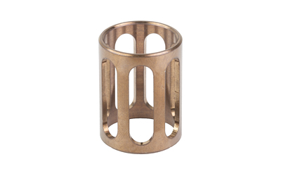 SCO FIXED BARREL SPACER
