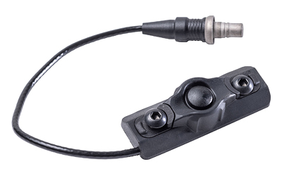 SUREFIRE COMPACT SWITCH MLOK 7" BLK
