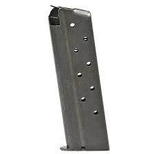 SPRINGFIELD ARMORY MAGAZINE 1911 38SUPER 9RD SS