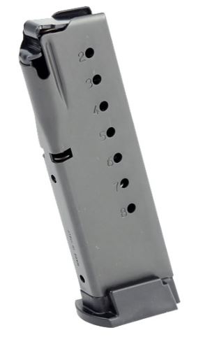 SIG SAUER MAGAZINE P225 9MM 8RD
