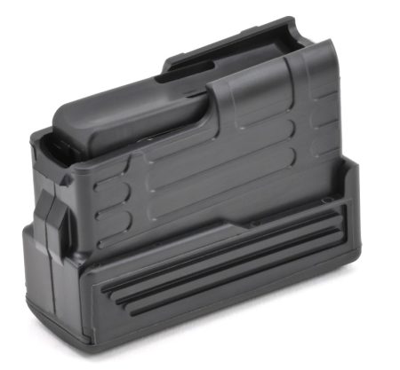 SAVAGE ARMS MAGAZINE 220 SLUG GUN BLUED