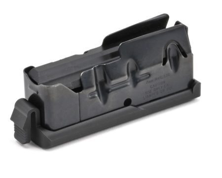 SAVAGE ARMS MAG AXIS 7MAG/338WIN BLUED