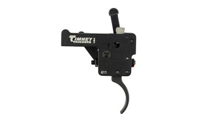 TIMNEY TRIG WBY VNGRD/HOWA 1500 3POS