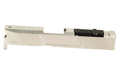 TRUE PREC DTY SLD GLOCK 43 RMS SS