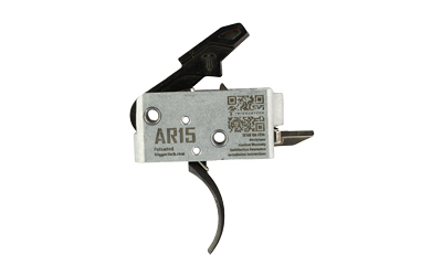 TRIGRTECH AR15 DUTY CURVE 3.5LB BLK